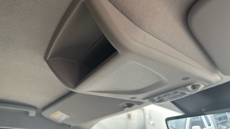 Ford Transit Custom 300 L2 Diesel Fwd 2.0 EcoBlue 130ps High Roof Limited Van